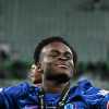 Calciomercato Roma - Ancora caldo il nome di Tyrique George