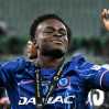 Calciomercato Roma - Allacciati i contatti per Tyrique George