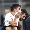 Giudice Sportivo - Terza sanzione per Dybala, prima per El Shaarawy, Un turno di squalifica per Nuno Santos