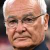 Ranieri: "Dispiace che non ci sia un uomo di calcio che possa unire società e allenatore. Totti? Non sono io a giudicare"