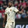 Calciomercato Roma - Ndicka potrebbe essere sacrificato: piace in Premier League