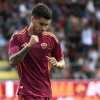 Roma-Neom 2-2 - Top & Flop