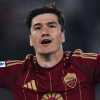 Calciomercato Roma - Shomurodov, contatti positivi con la Cremonese