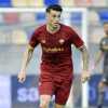 Calciomercato Roma - L'agente di Ibanez smentisce un suo ritorno