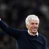 Nuovo allenatore della Roma - Incontro tra Gasperini e Percassi