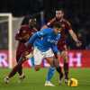 LIVE Le pagelle di Napoli-Roma