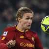 Calciomercato Roma - Trattativa con il Molde per la cessione di Solbakken