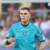 L'arbitro - La Roma è la squadra più arbitrata da Sozza. Nessuna vittoria per la Fiorentina