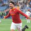 Accadde oggi - Ufficiali Mkhitaryan e Kalinic, salutano Smalling, Schick e Gonalons. Borriello: «De Rossi mi ha scritto "annamo a vince"»