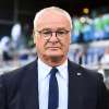 Ranieri: "La Roma è splendida quando gioca in velocità con i Fab Four. La gara contro la Juve ci aprirà gli occhi"