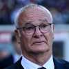 Ranieri: "Dispiace per i tifosi per non essere andati in Champions, noi abbiamo dato tutto"