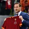 Totti: "Il tifo di Roma è diverso dal resto d'Europa. Il no al Real Madrid? Ho scelto il cuore". VIDEO!