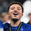 Calciomercato Roma - Sancho, il Manchester United vuole chiudere il prima possibile