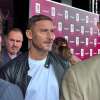 Totti: "La mia scelta è sempre stata Roma o Roma, da subito ho pensato: qua sono nato e qua muoio"