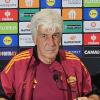 Gasperini: "Non è mai facile venire in Europa e giocare con questa sicurezza e personalità". VIDEO!