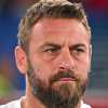 De Rossi: "Hall of Fame? Penso di essere un privilegiato a farne parte"