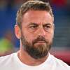 Rischio tritacarne per Daniele De Rossi