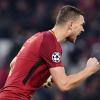 Accadde oggi - Pareggio spettacolo a Londra contro il Chelsea. Ottava vittoria consecutiva per Garcia contro il Napoli. Völler: "Roma la sento un po' mia"