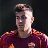 El Shaarawy saluta il ritiro: "Ci vediamo a Roma pronti a ripartire"
