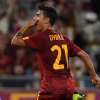 Dybala: "Ho fatto di tutto per recuperare dall'infortunio e aiutare la squadra contro il Torino. Ho un bellissimo rapporto con Mourinho"