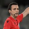 Roma-Lille - La moviola del match