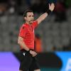 Roma-Lille - Arbitra il belga Lambrechts