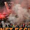 LA VOCE DELLA SERA - Matic avrebbe rinnovato fino al 2024. Giannini: "Se la Roma batte il Feyenoord, può arrivare in fondo all'Europa League". Serturini: "Al Camp Nou ci proveremo"