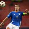 Calciomercato Roma - Offerta all'Hellas Verona per Ghilardi