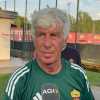Gasperini: "L'obiettivo importante è acquisire credibilità. La Roma deve essere una squadra ambiziosa, deve guardare sempre in alto"