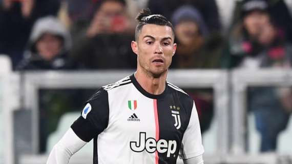 Juventus, i convocati di Sarri: Ronaldo è ok, recupera anche Alex Sandro