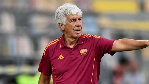 Domani il test contro il Roma City a Trigoria