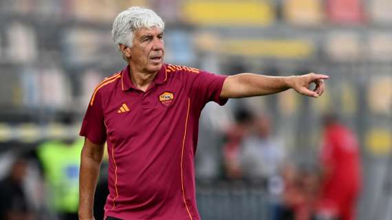 Possibile affollamento sulla trequarti