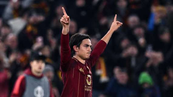 Roma-Porto 3-2 - I giallorossi vincono e si qualificano agli ottavi di finale