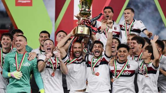 Corsa Champions, come cambiano gli scenari europei dopo la vittoria del Bologna in Coppa Italia