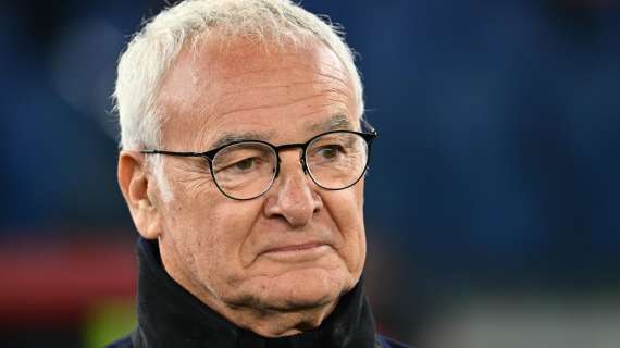 Milan-Roma, ecco i convocati di mister Ranieri: ancora out Cristante, prima convocazione per De Marzi