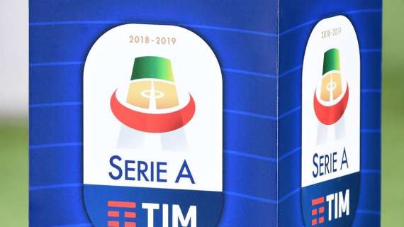 Serie A - Il pareggio tra Empoli e Milan chiude la sesta giornata di campionato