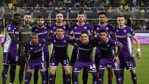 Cambio Campo - Marchini: "La Fiorentina sta vivendo un momento delicato, ci si aspetta una scintilla contro la Roma”