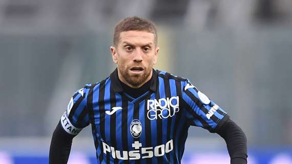 Papu Gomez: "La vera Roma di Gasperini si vedrà a gennaio. La piazza dovrà aiutarlo"