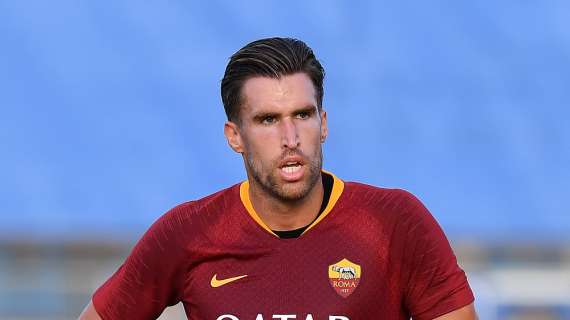 Strootman si ritira: "Grazie, calcio". FOTO!