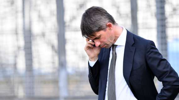 Nuovo Direttore Sportivo della Roma - Massara dovrebbe firmare tra oggi e domani
