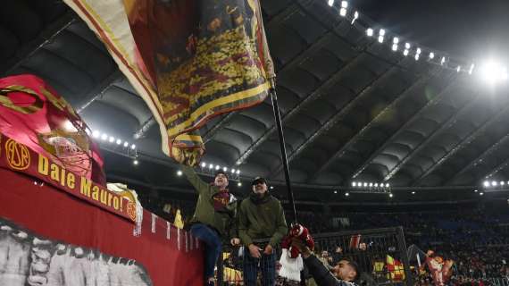 LA VOCE DELLA SERA - Vigilia di Roma-Juventus, De Rossi: "Abbiamo bisogno dei tifosi". Allegri: "I giallorossi saranno arrabbiati per la sconfitta europea". Primavera, 0-0 nel derby