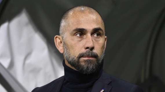 Bologna, Di Vaio: "C'è la volontà di prolungare il contratto di Italiano"