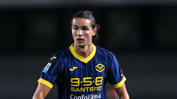 Calciomercato Roma - Ghilardi a un passo, pronti 10 milioni più uno di bonus