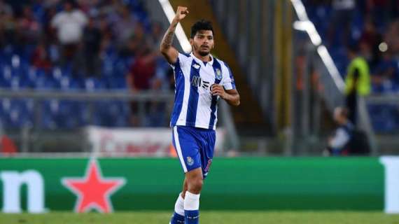 Porto, Corona: "Importante vincere, siamo in Champions!"