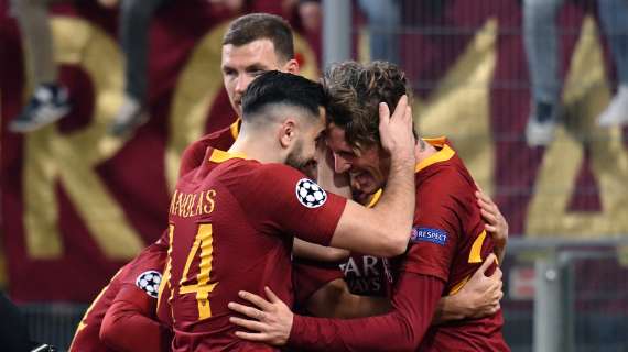 Accadde oggi - Zaniolo stende il Porto. Presentati Ibanez, Villar e Perez. Cassano: "Totti smise di parlarmi per 2 anni"