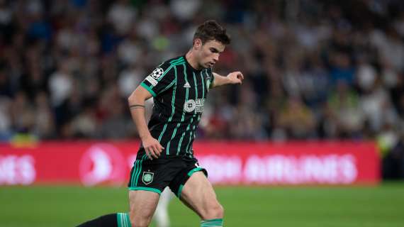 Calciomercato Roma - O'Riley apre ai giallorossi: la situazione