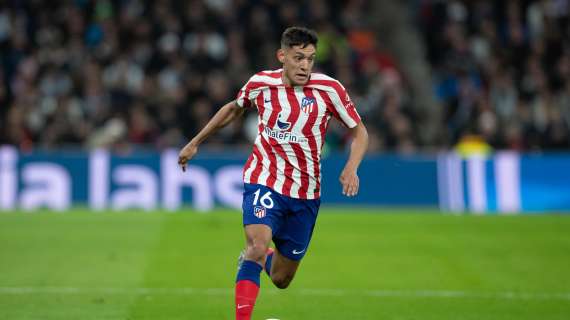 Calciomercato Roma - Sfida all'Inter per Molina