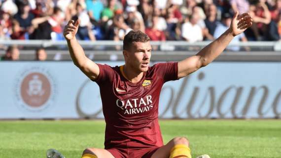 Roma-SPAL 0-2 - Top & Flop