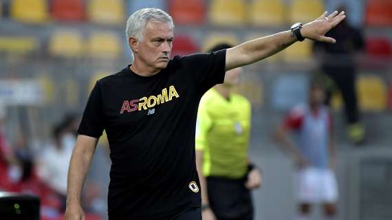 Roma-Udinese 1-0 - Le pagelle del match