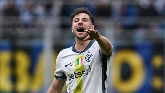 Inter, Carlos Augusto: "Abbiamo fatto di tutto per pareggiare ma ci è mancata lucidità"